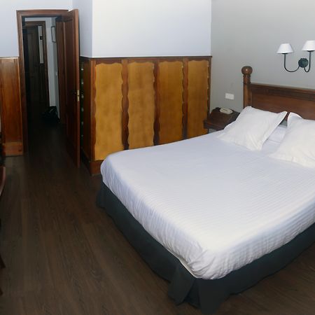 Hotel Comillas Εξωτερικό φωτογραφία