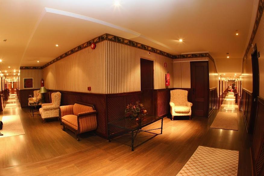 Hotel Comillas Εξωτερικό φωτογραφία