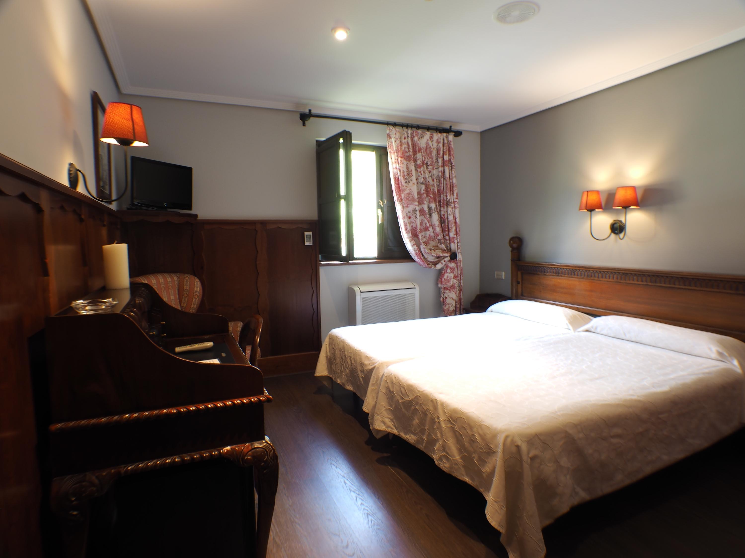 Hotel Comillas Εξωτερικό φωτογραφία