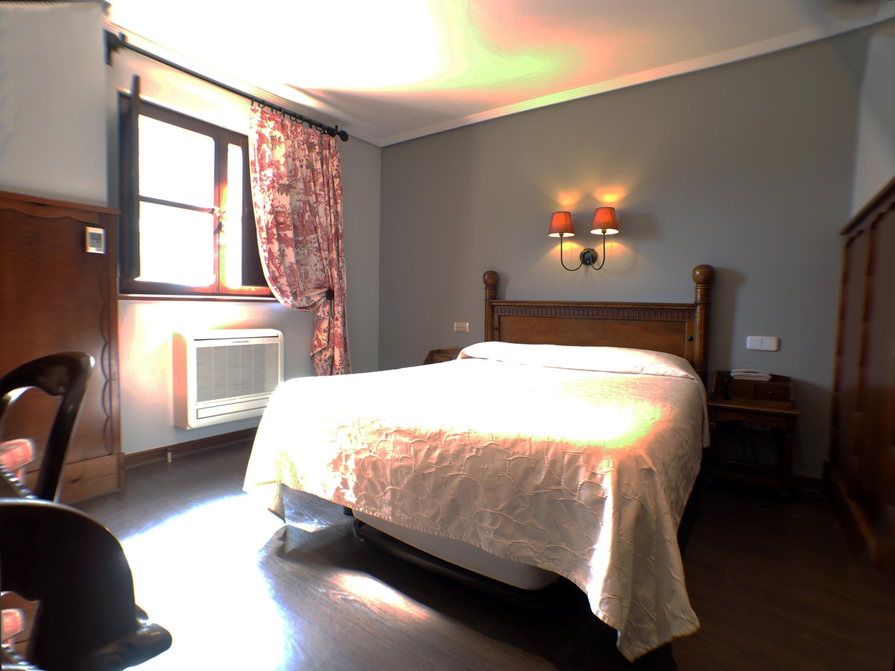 Hotel Comillas Εξωτερικό φωτογραφία