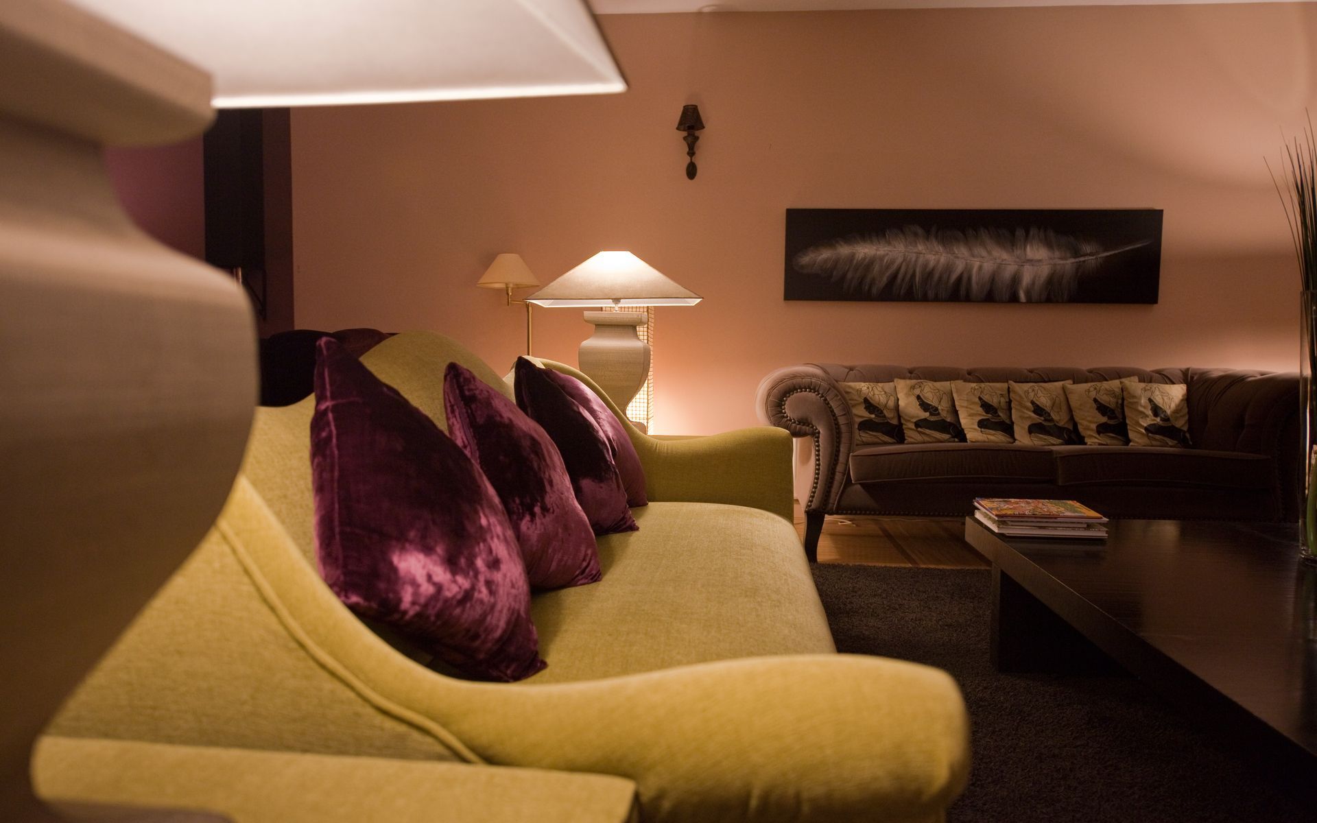 Hotel Comillas Εξωτερικό φωτογραφία